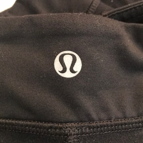 Lululemon Yoga Pants - Picture 2 of 5